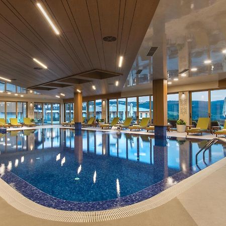 טריאבנה Wine & Spa Hotel Chukara מראה חיצוני תמונה