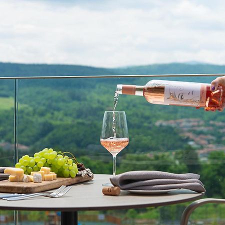 טריאבנה Wine & Spa Hotel Chukara מראה חיצוני תמונה
