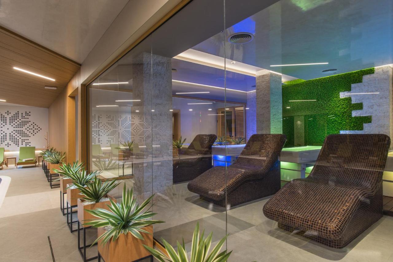 טריאבנה Wine & Spa Hotel Chukara מראה חיצוני תמונה