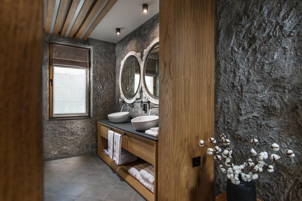 טריאבנה Wine & Spa Hotel Chukara מראה חיצוני תמונה