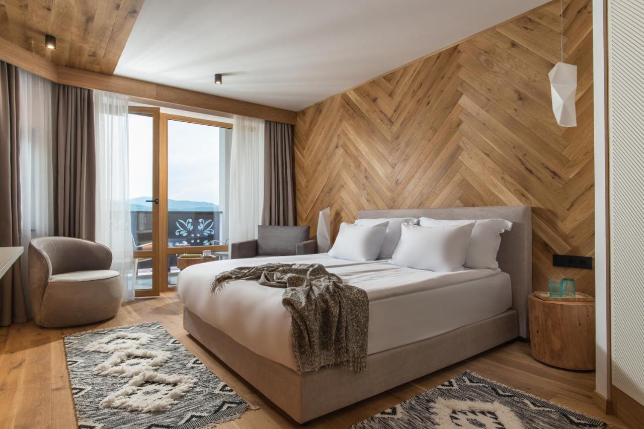 טריאבנה Wine & Spa Hotel Chukara מראה חיצוני תמונה