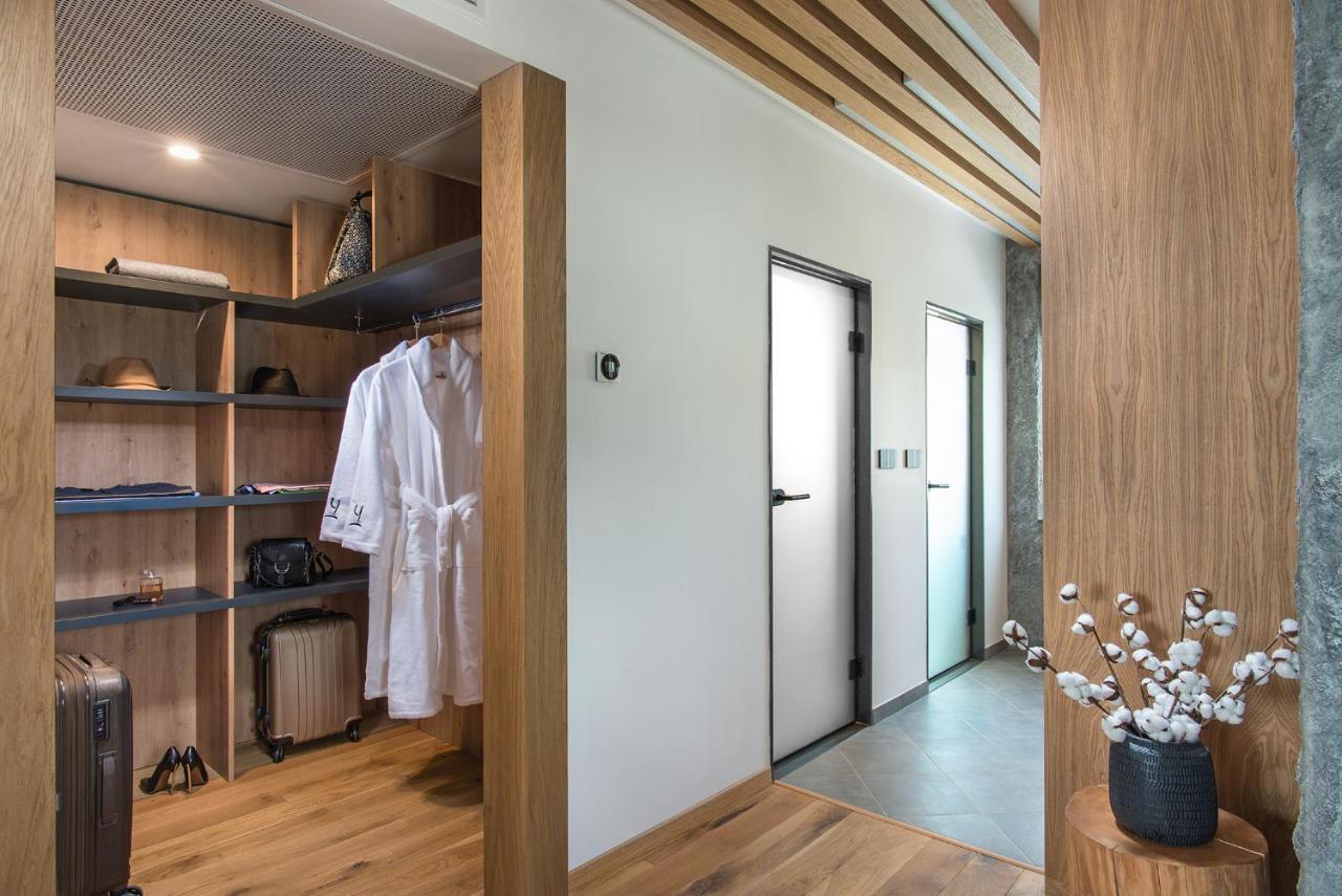 טריאבנה Wine & Spa Hotel Chukara מראה חיצוני תמונה