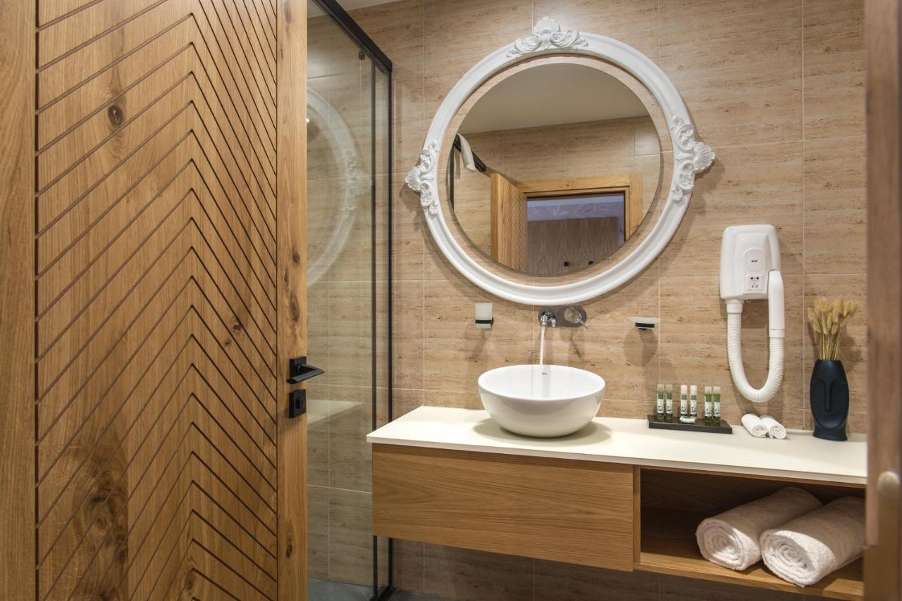 טריאבנה Wine & Spa Hotel Chukara מראה חיצוני תמונה