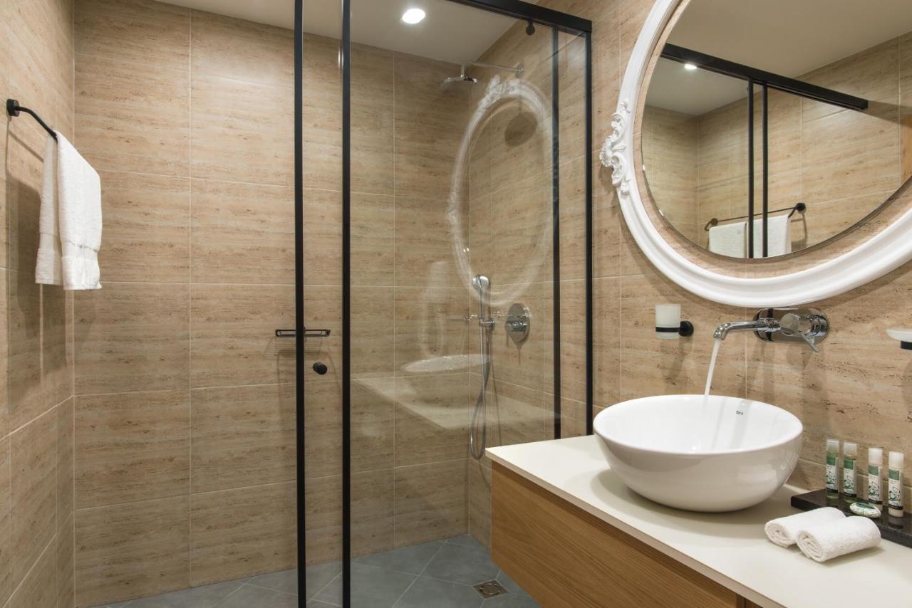 טריאבנה Wine & Spa Hotel Chukara מראה חיצוני תמונה