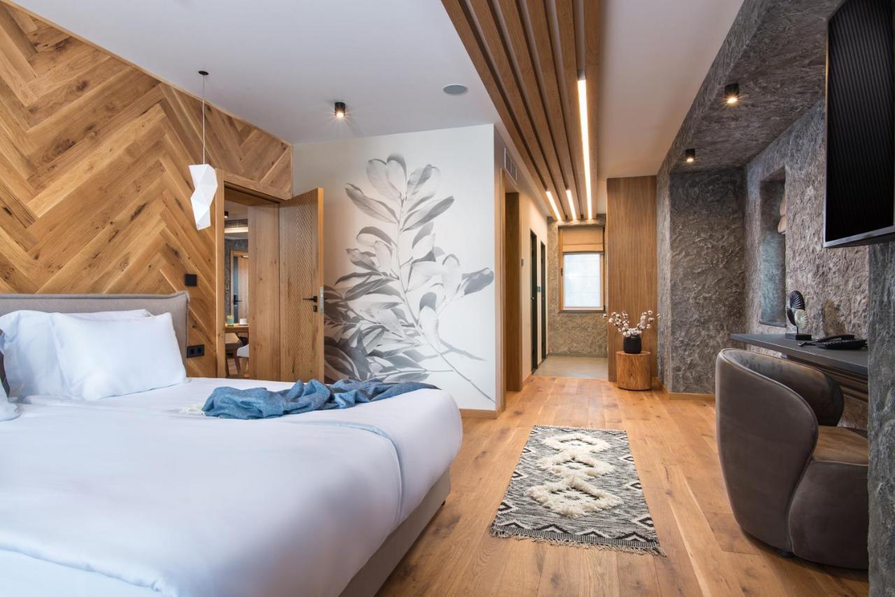 טריאבנה Wine & Spa Hotel Chukara מראה חיצוני תמונה