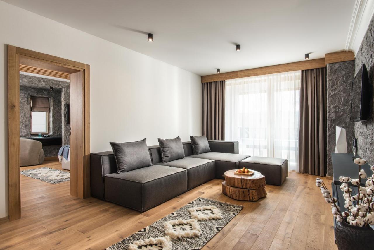 טריאבנה Wine & Spa Hotel Chukara מראה חיצוני תמונה