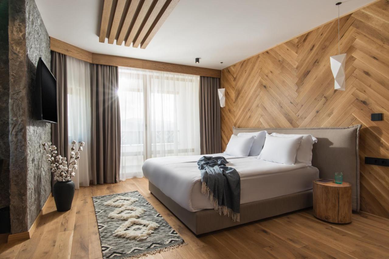 טריאבנה Wine & Spa Hotel Chukara מראה חיצוני תמונה