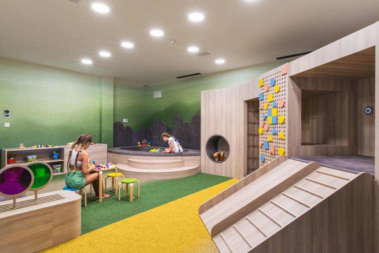טריאבנה Wine & Spa Hotel Chukara מראה חיצוני תמונה