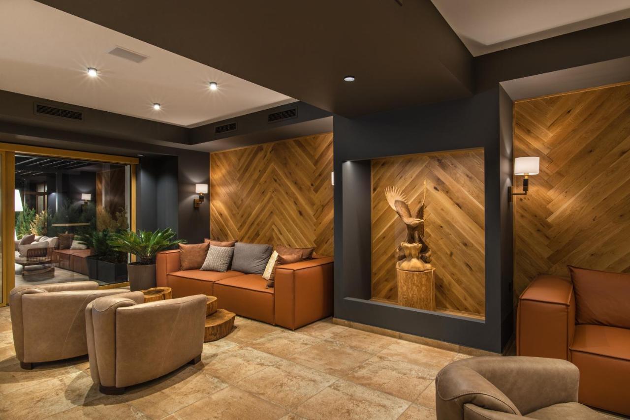 טריאבנה Wine & Spa Hotel Chukara מראה חיצוני תמונה